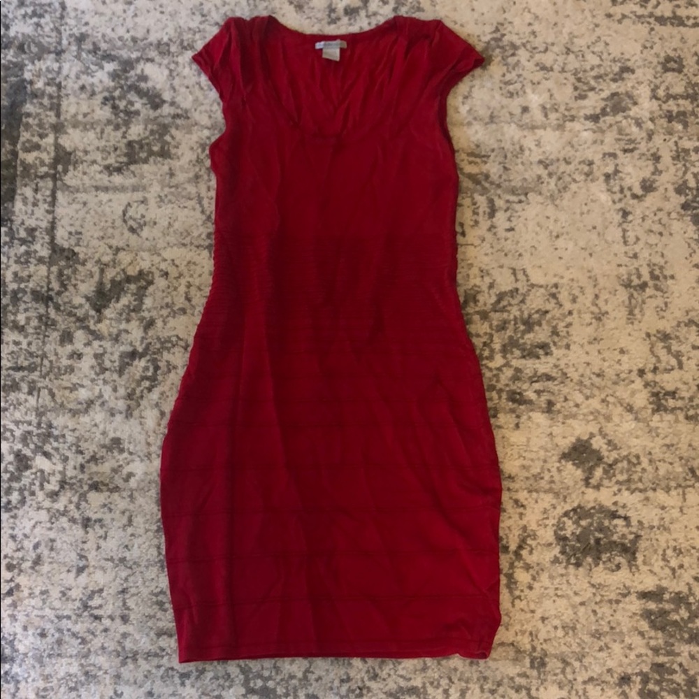 Charlotte Russe Dress 💃🏼
